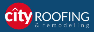 City Roofing Orlando Company Logo