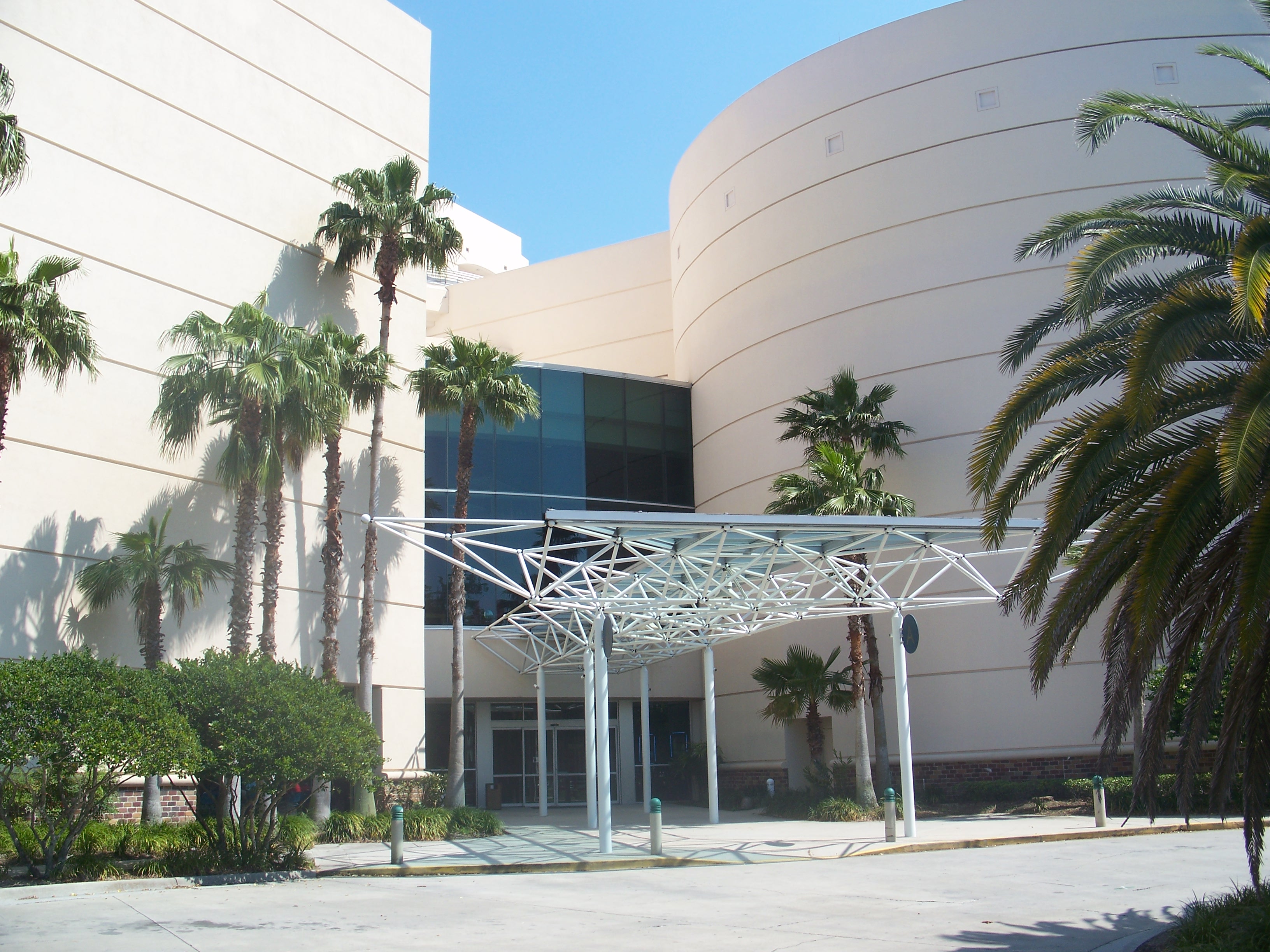 Orlando FL Science Center